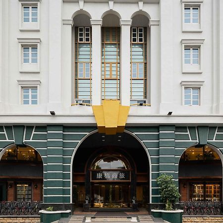 Kindness Hotel Taitung Branch Bagian luar foto