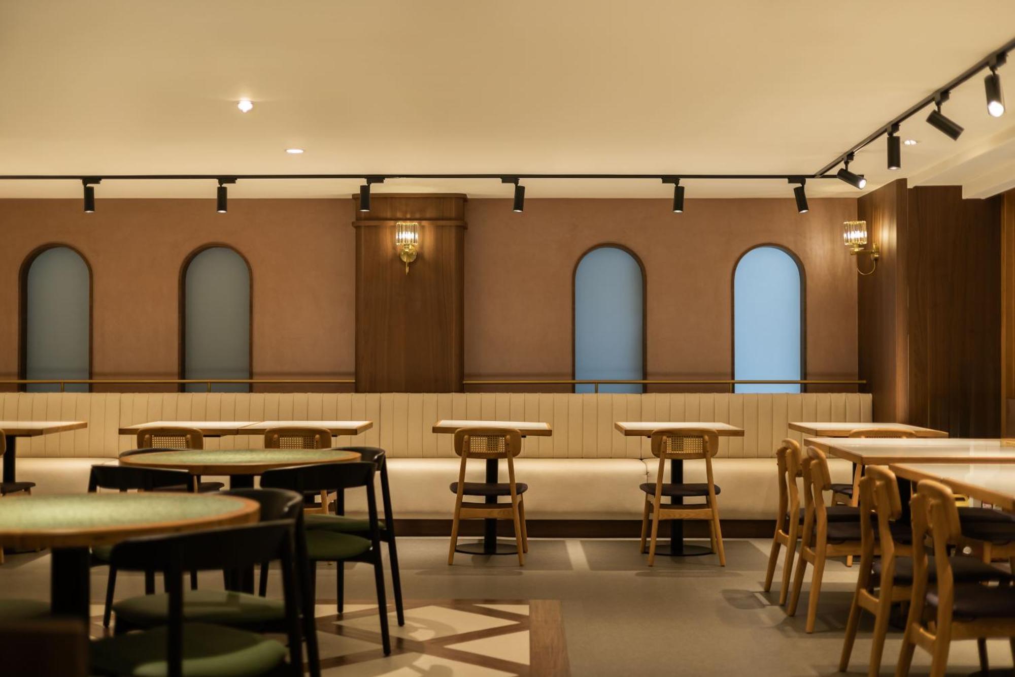 Kindness Hotel Taitung Branch Bagian luar foto