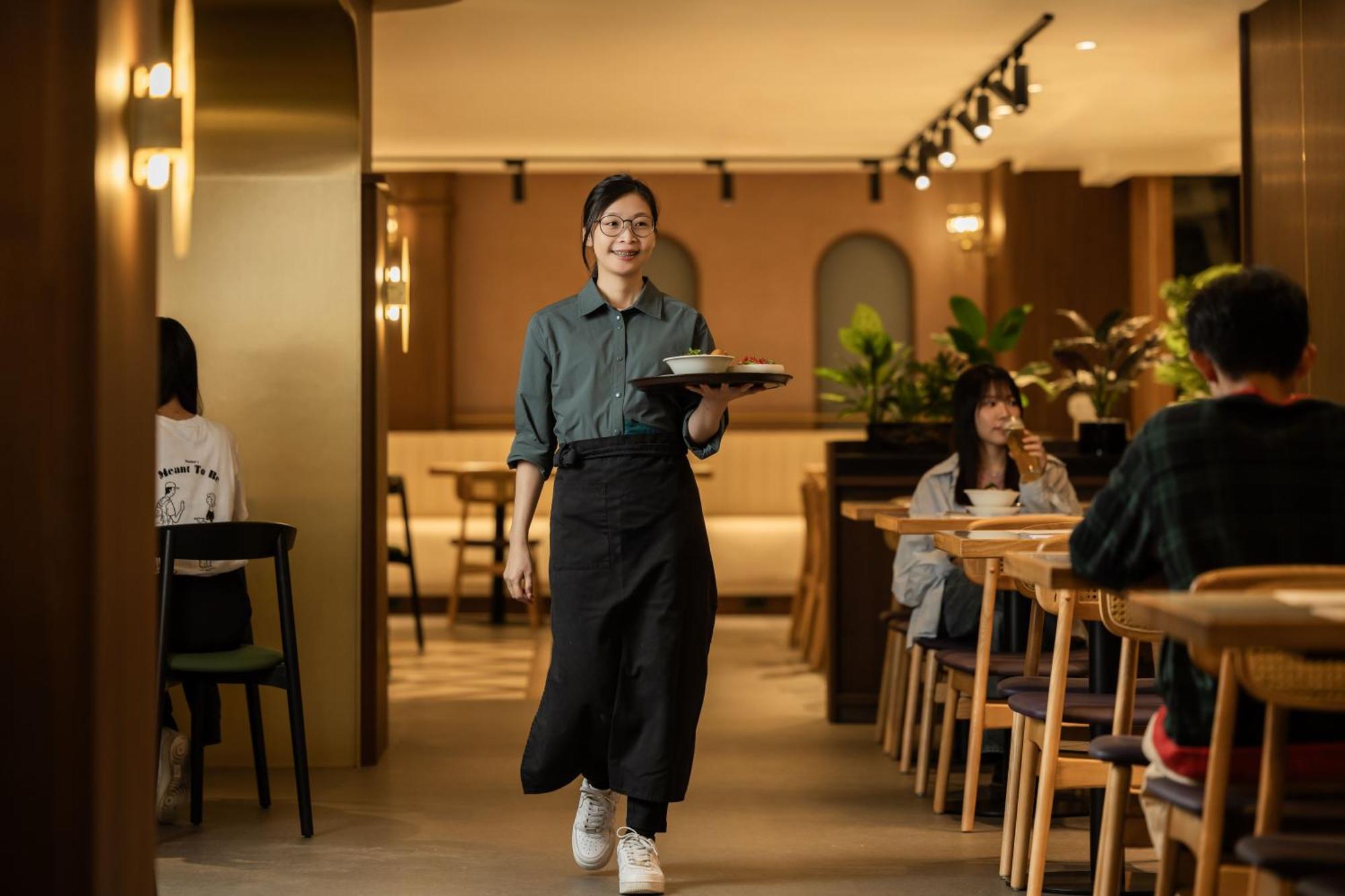 Kindness Hotel Taitung Branch Bagian luar foto
