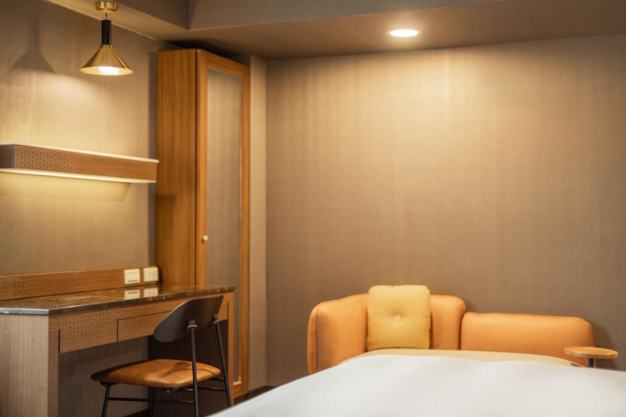 Kindness Hotel Taitung Branch Ruang foto