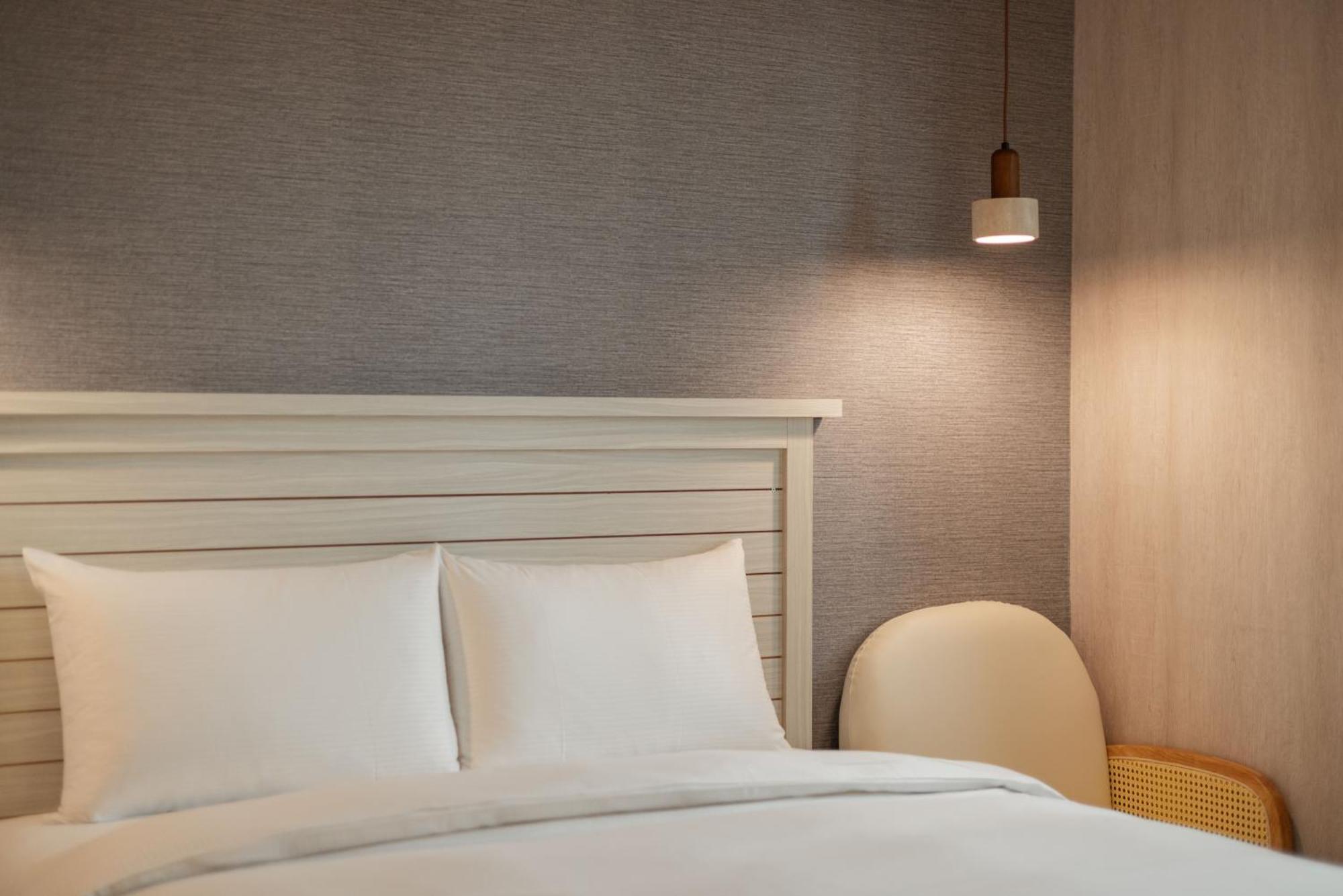 Kindness Hotel Taitung Branch Ruang foto