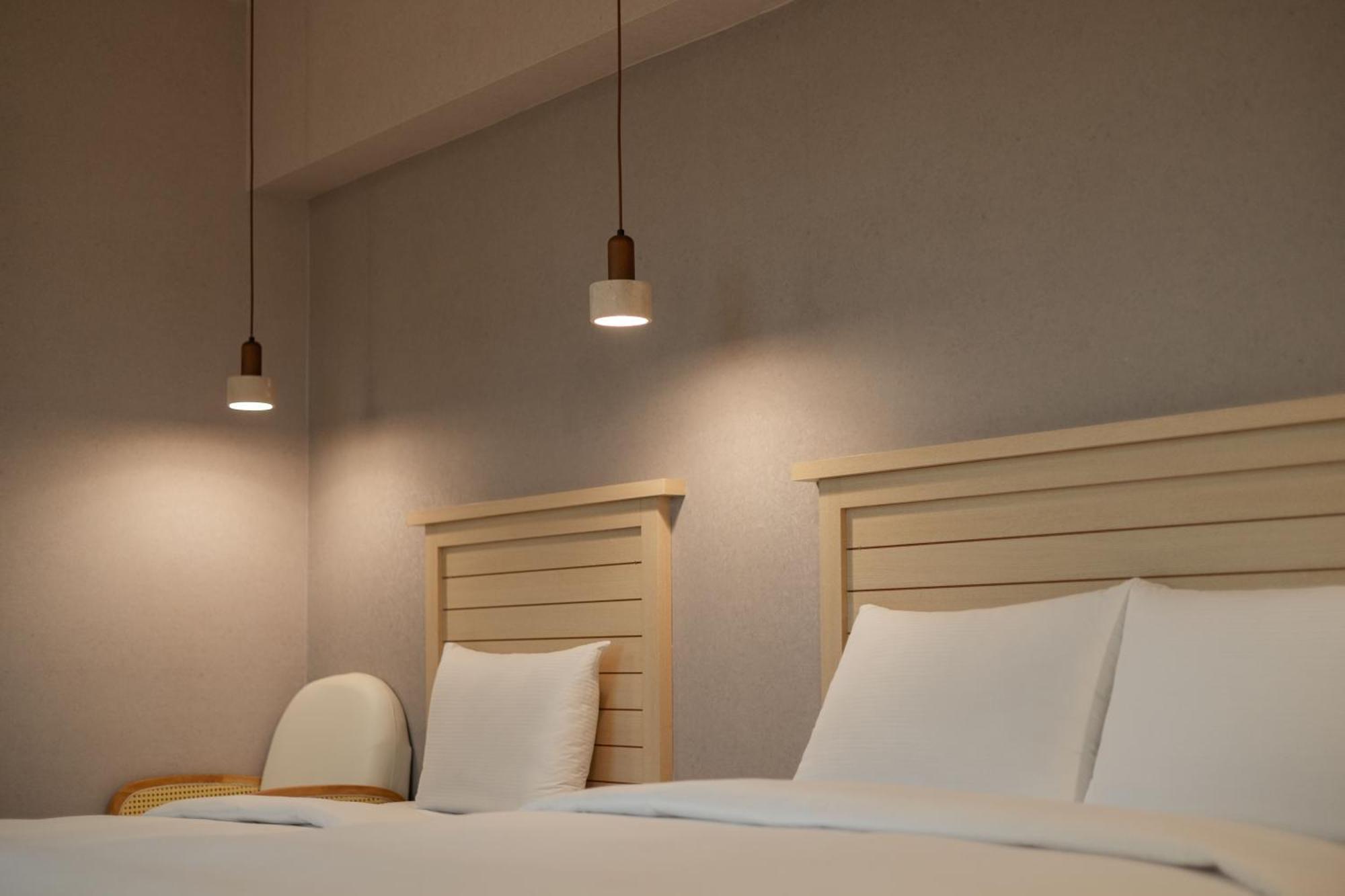 Kindness Hotel Taitung Branch Ruang foto