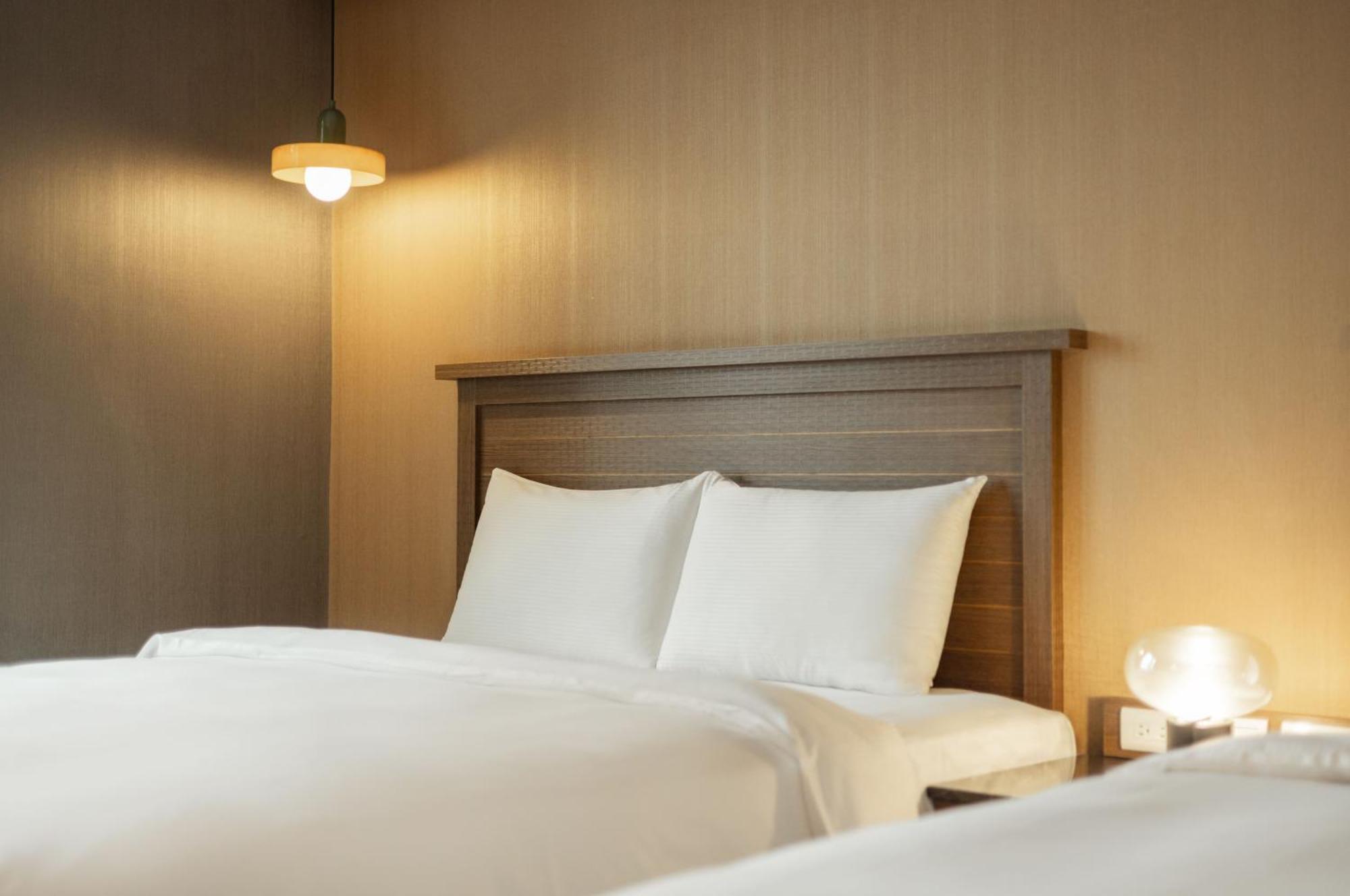 Kindness Hotel Taitung Branch Ruang foto