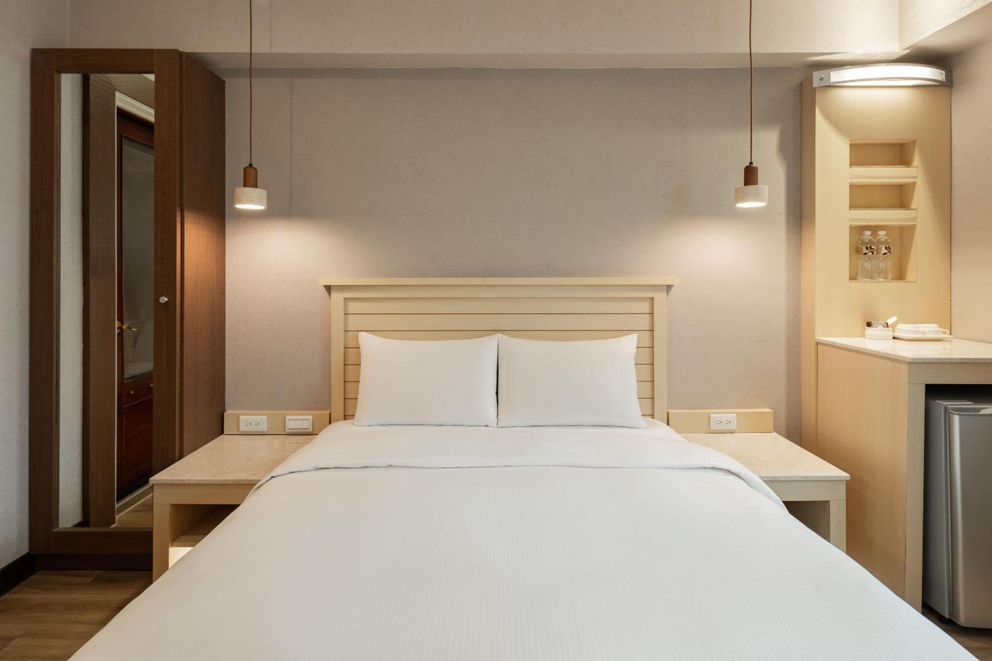 Kindness Hotel Taitung Branch Ruang foto