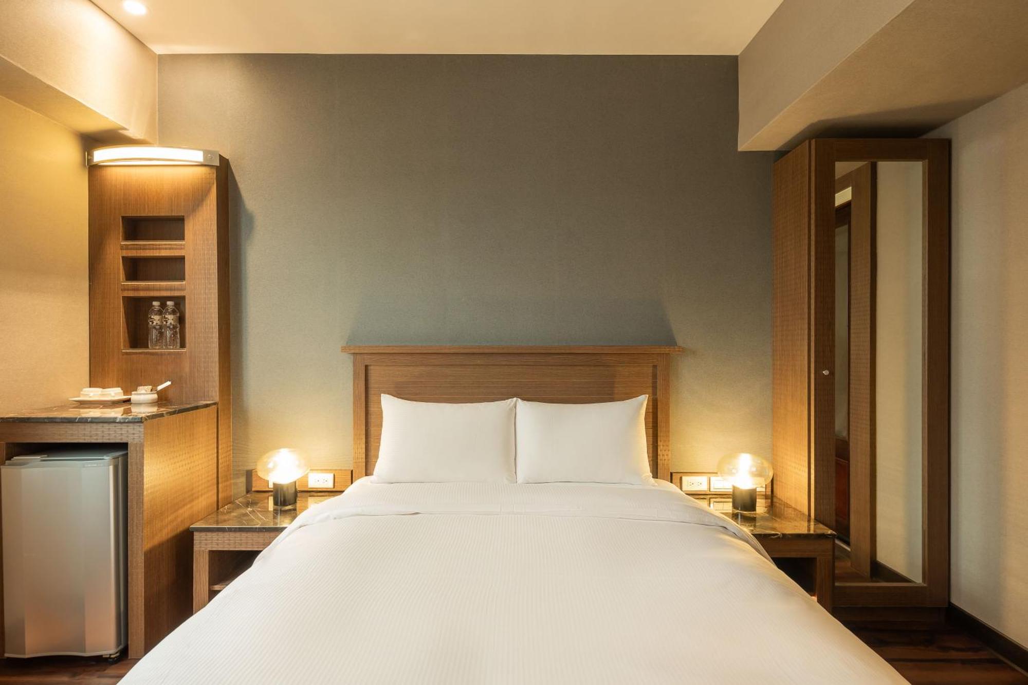Kindness Hotel Taitung Branch Ruang foto