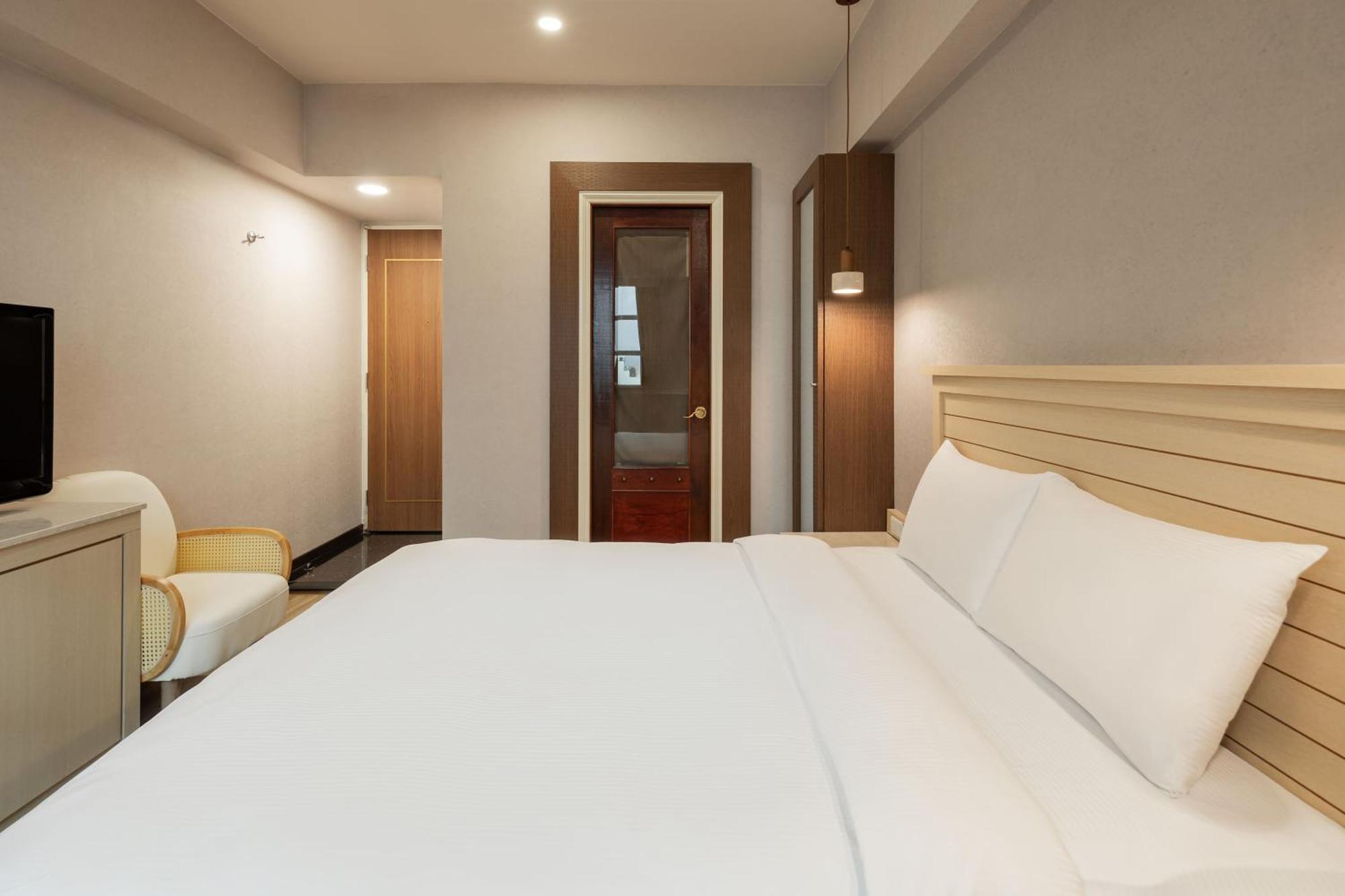 Kindness Hotel Taitung Branch Ruang foto